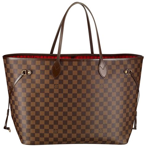 lv neverfull damier size|louis vuitton neverfull pm price.